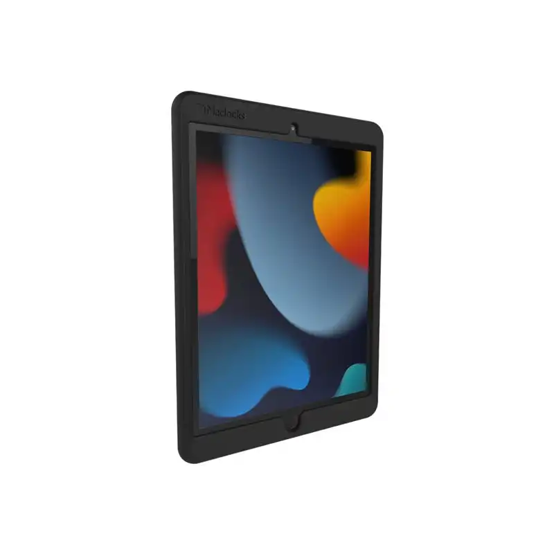 Compulocks iPad 10.2" - iPad Air 10.5" Coque Antichoc Durcie Pour Tablette - Pare-chocs pour tablette - ro... (BNDIP102)_1